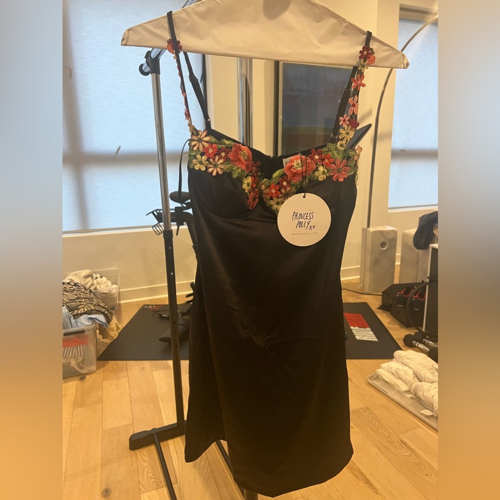 Princess Polly mini dress - size 4